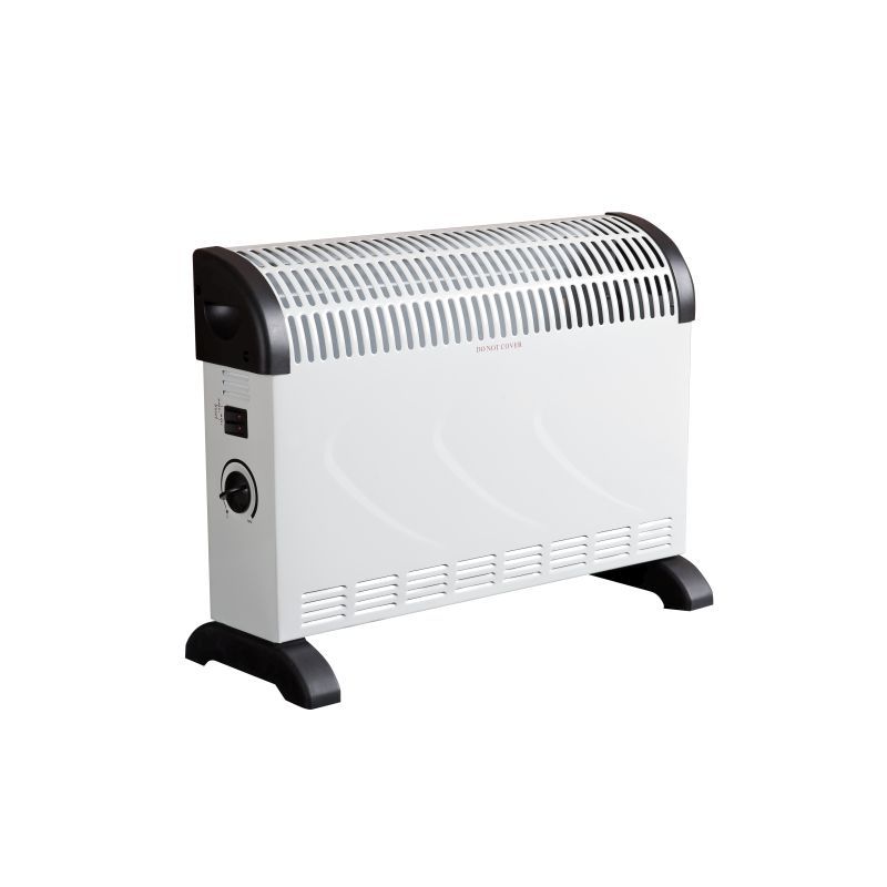 2000W Convector Heater